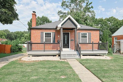 739 Pasadena Ave, Milford, OH, 45150-1236 | Card Image