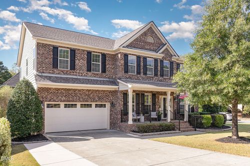 1956 Lazio Ln, Apex, NC, 27502-9633 | Card Image