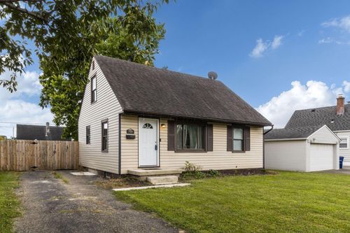 759 E Longview Ave, Columbus, OH, 43224-3920 | Card Image