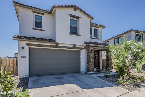 7403 W State Ave, Glendale, AZ, 85303-2141 | Card Image