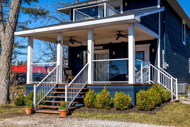 64 Front St E, House other with 4 bedrooms, 3 bathrooms and 10 parking in Bobcaygeon ON | Image 4