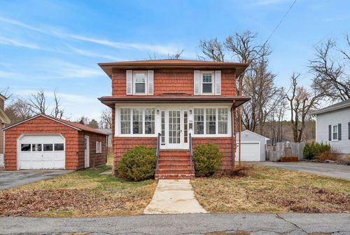 166 Maine Avenue, Portland, ME, 04103 | Card Image