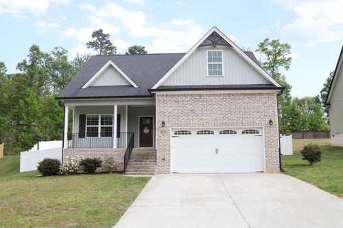 191 Eastview Cove Dr Se, Cleveland, TN, 37323-6900 | Card Image