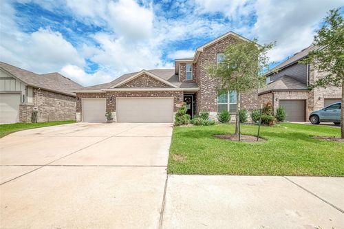 4731 Seabourne Landing Dr, Rosenberg, TX, 77469-2768 | Card Image