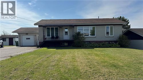1350 Tobique Rd, Drummond, NB, E3Y2N7 | Card Image