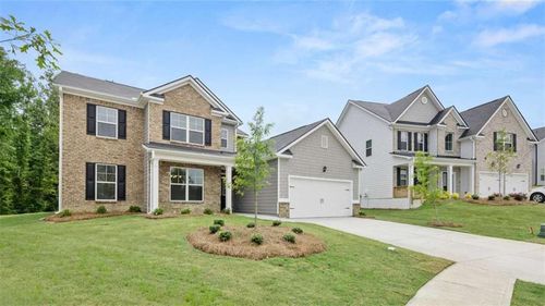 2076 Winged Elm Way, Lawrenceville, GA, 30045-6776 | Card Image