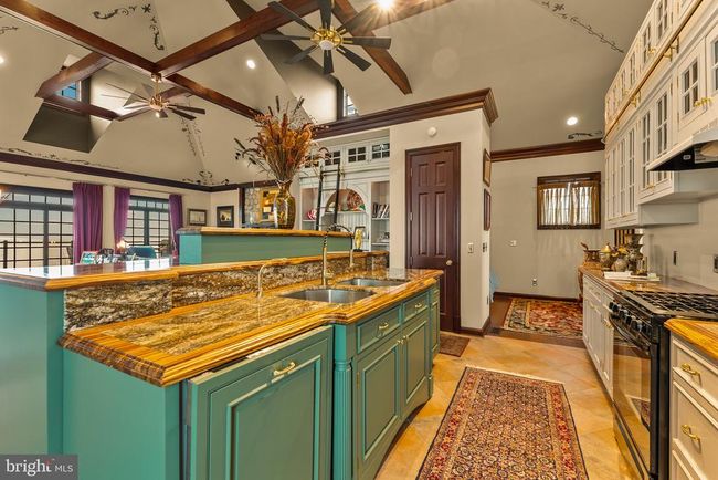 9115 Chesapeake Ave, House other with 4 bedrooms, 4 bathrooms and null parking in SPARROWS POINT MD | Image 42