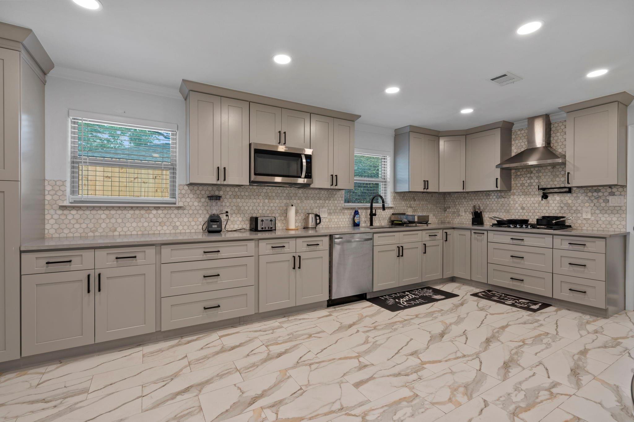 Residential in Houston 5