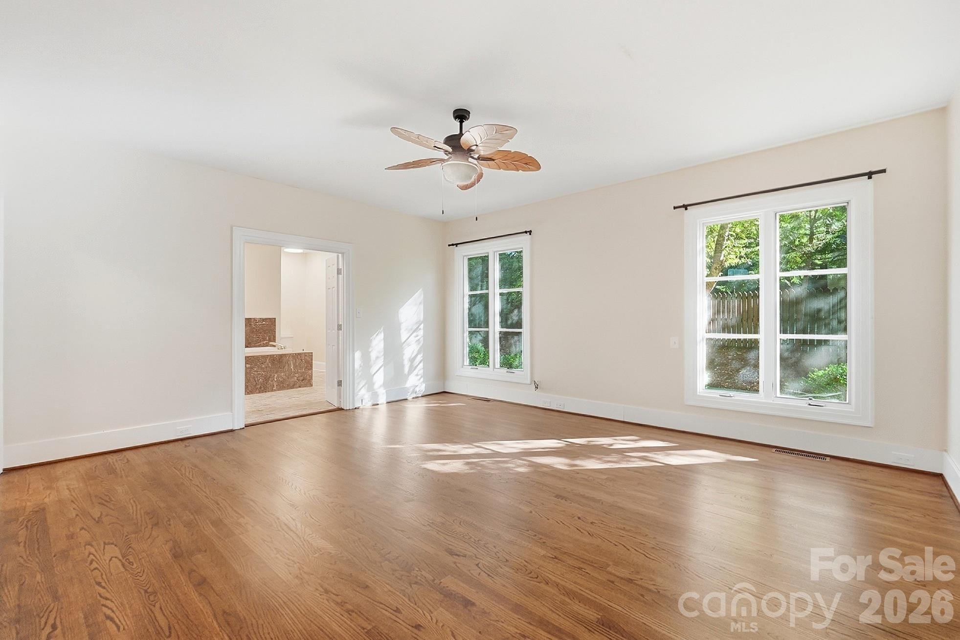 Residential in Charlotte 5