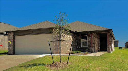 424 Kale Road, Tuttle, OK, 73089 | Card Image