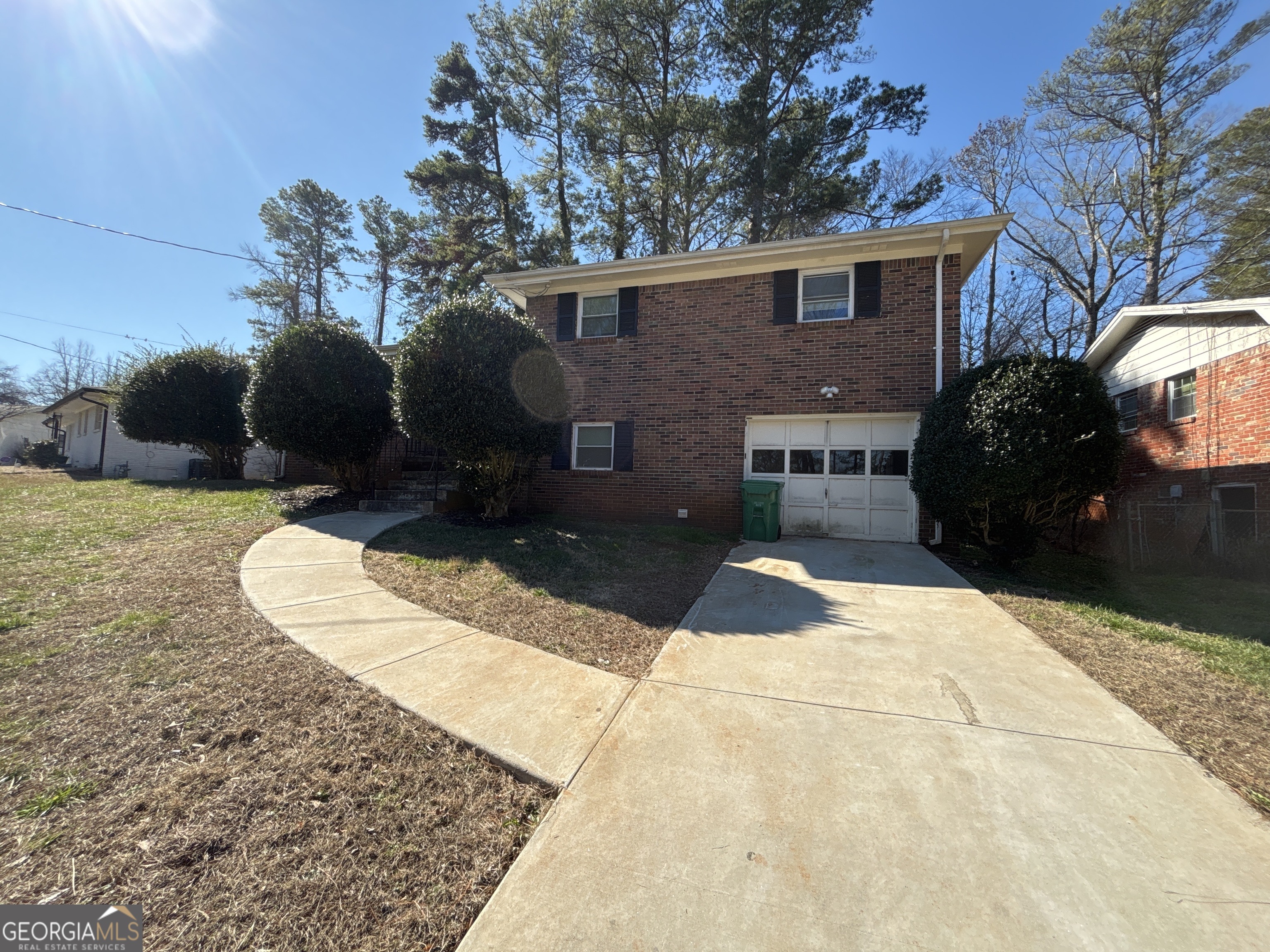 Residential in Decatur 2