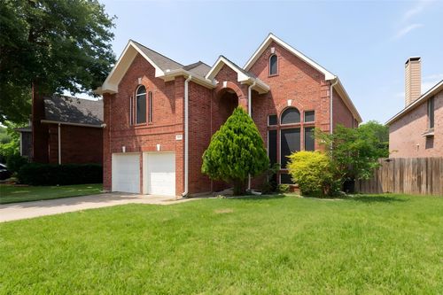 937 Parker Dr, Coppell, TX, 75019-7329 | Card Image