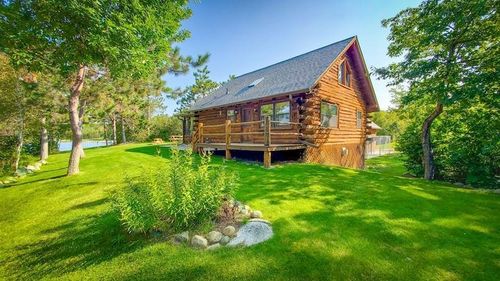 14185 Shoreline Trl, Bagley, MN, 56621-4912 | Card Image