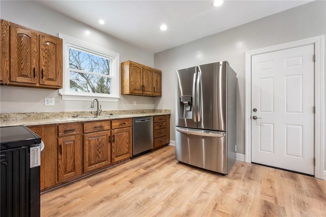 3134 Main St, House other with 3 bedrooms, 1 bathrooms and 1 parking in West Middlesex PA | Image 5