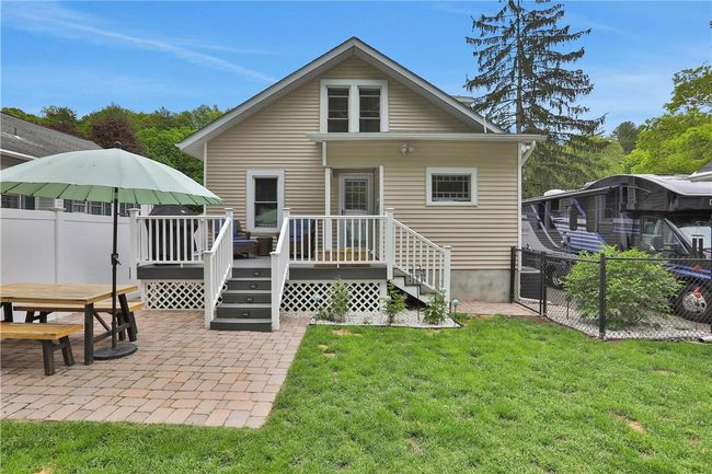 185 E Chester St, House other with 3 bedrooms, 2 bathrooms and 1 parking in Kingston NY | Image 20