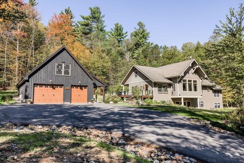 183 Pinnacle Springs Rd, Chesterfield, NH, 03443-3812 | Card Image