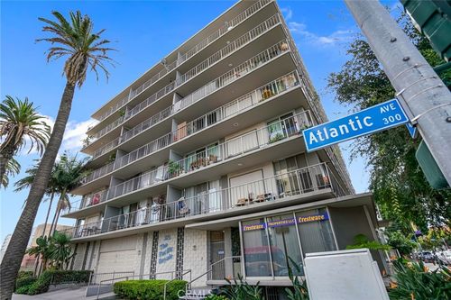 607-375 Atlantic Ave, Long Beach, CA, 90802-2533 | Card Image