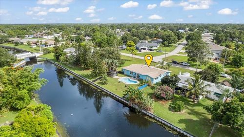 573 Wimbrow Dr, SEBASTIAN, FL, 32958-4377 | Card Image