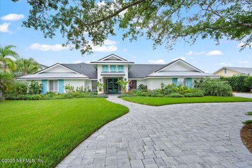 548 Lake Rd, Ponte Vedra Beach, FL, 32082-2308 | Card Image