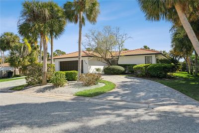 710 Treasure Boat Way, House other with 3 bedrooms, 3 bathrooms and null parking in Sarasota FL | Image 1