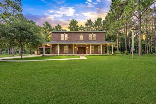 20531 Faye St, Tomball, TX, 77377-5867 | Card Image