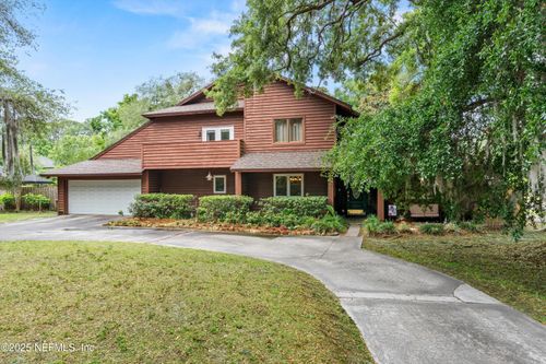 4654 Ortega Farms Cir, Jacksonville, FL, 32210-7444 | Card Image
