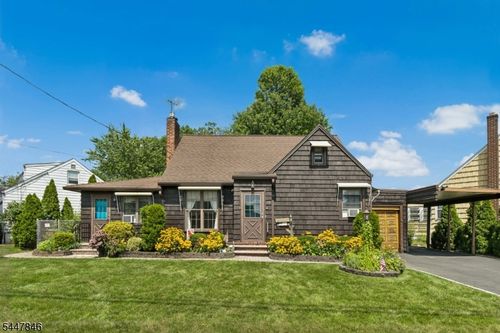 58 Furber Ave, Linden, NJ, 07036-3659 | Card Image