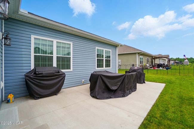 3467 Weldon Dr, House other with 3 bedrooms, 2 bathrooms and null parking in Lima OH | Image 57