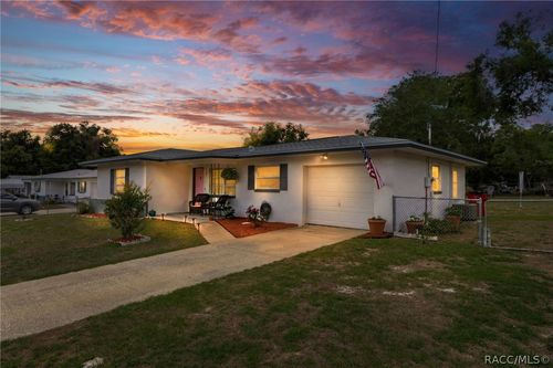 729 Wharton Ter, INVERNESS, FL, 34450-6577 | Card Image