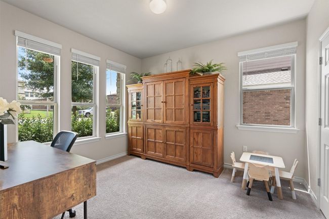 5908 Lehman Way, House other with 4 bedrooms, 3 bathrooms and null parking in Austin TX | Image 5