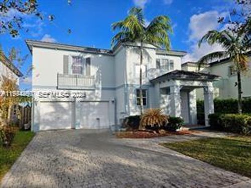 165 Ne 32nd Ter, Homestead, FL, 33033-7126 | Card Image