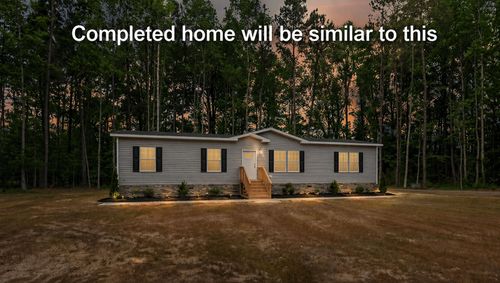 236 Gaines Cir, Cottageville, SC, 29435-5361 | Card Image