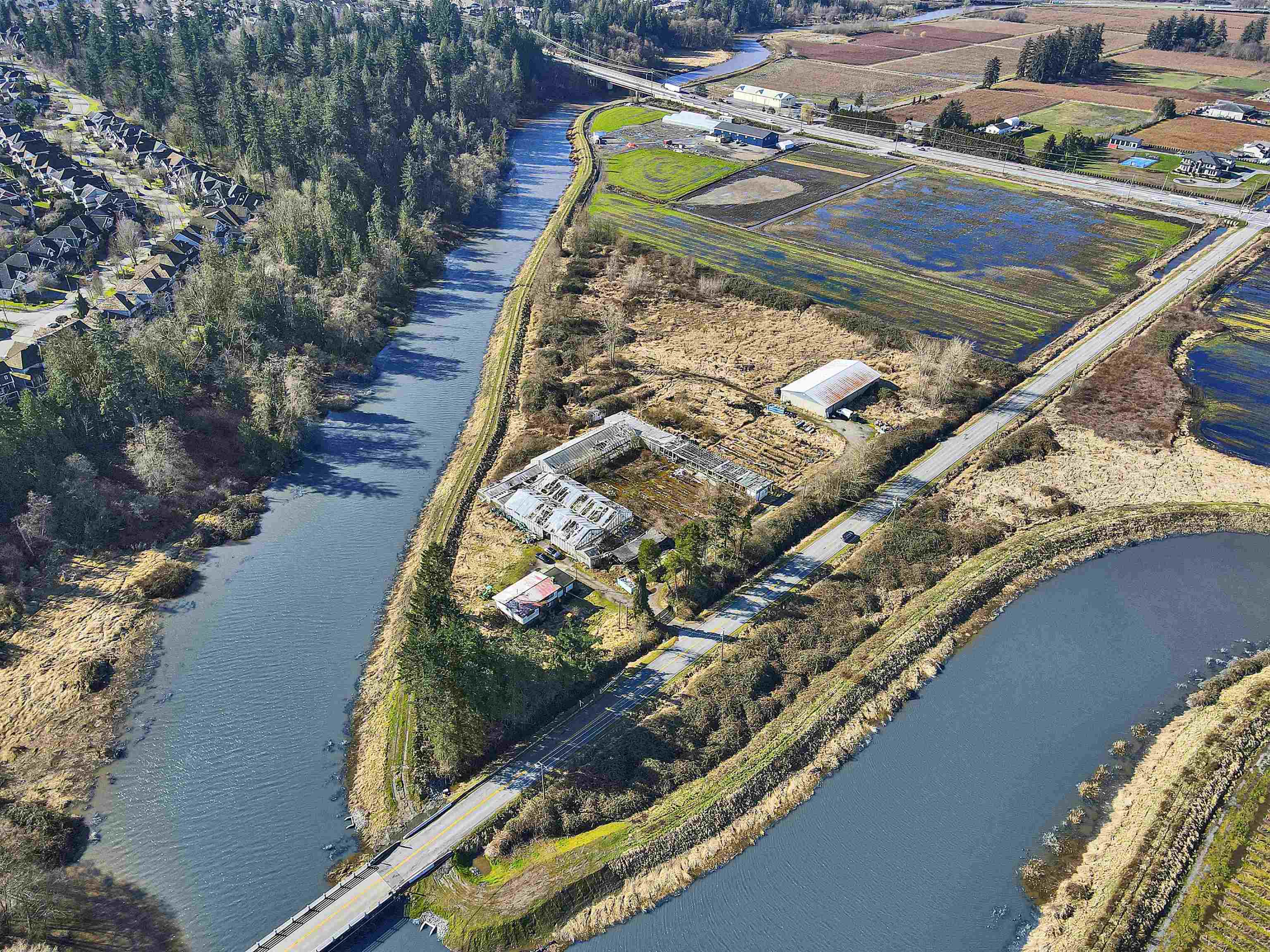 Residential in Surrey 2