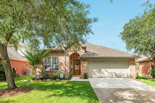 13808 Stark Bridge Ln, Rosharon, TX, 77583-2038 | Card Image