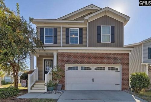 401 Hawkeye Court, Columbia, SC, 29206 | Card Image