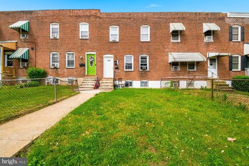 5210 Brookwood Rd, BALTIMORE, MD, 21225-3084 | Card Image