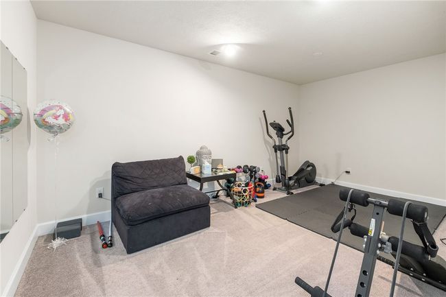 Lower Level Home Gym | Image 35
