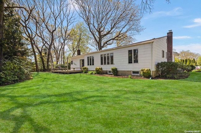 6 Melrose Ct, House other with 3 bedrooms, 2 bathrooms and null parking in Commack NY | Image 23