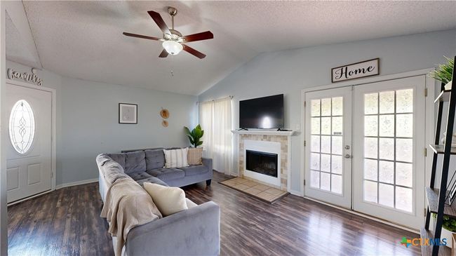 3805 Daniels Dr, House other with 3 bedrooms, 2 bathrooms and null parking in Killeen TX | Image 33