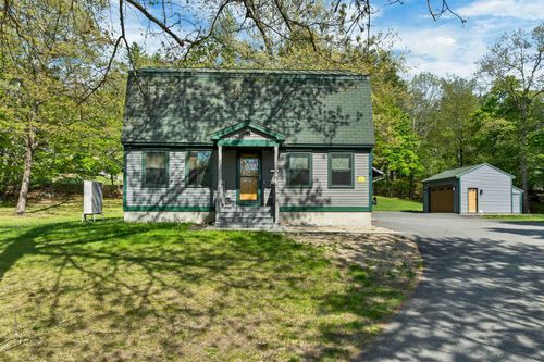 73 Evergreen Avenue, Franklin, NH, 03235 | Card Image
