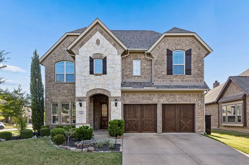 6448 Fire Creek Trl, Frisco, TX, 75036-1157 | Card Image