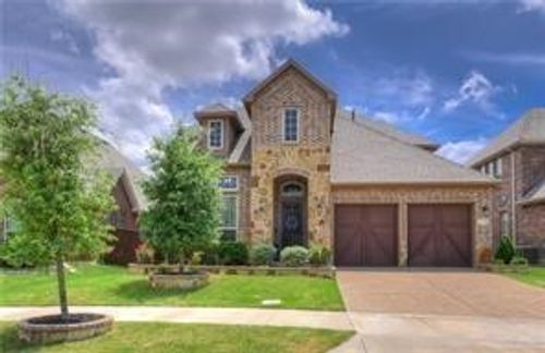 2863 Appalachian Ln, Frisco, TX, 75033-2737 | Card Image