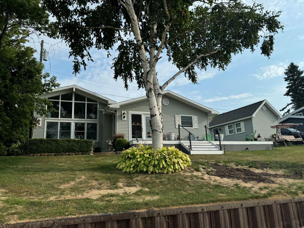 Port Austin Rd, Caseville, MI 48725