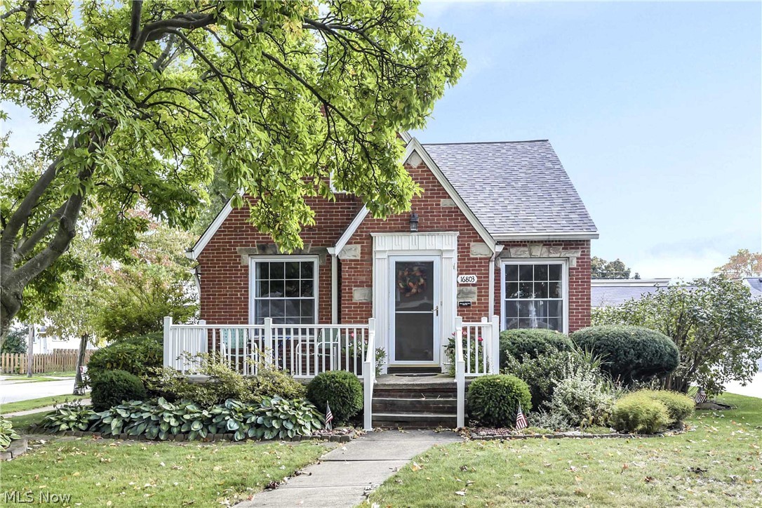 16803 Melgrave Avenue, Sold in Cleveland Zoocasa