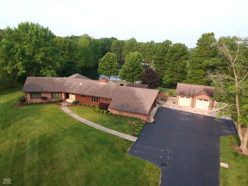 681 S County Road 150 W, Greensburg, IN, 47240-7465 | Card Image