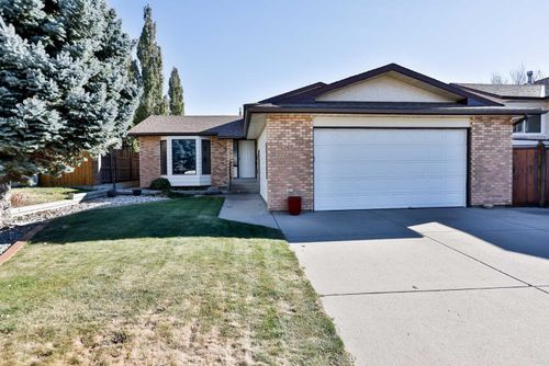 6 Mount Crandell Bay W, Lethbridge, AB, T1K6L9 | Card Image