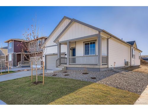 54910 E 28th Pl, Strasburg, CO, 80136-7764 | Card Image