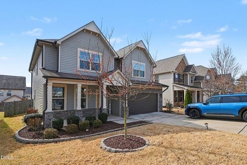 7407 Birchshire Dr, Raleigh, NC, 27616-8204 | Card Image