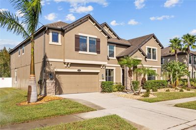 11818 Gilmerton Drive, House other with 6 bedrooms, 4 bathrooms and null parking in RIVERVIEW FL | Image 2