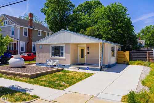 314 Haywood St, Raleigh, NC, 27601-1926 | Card Image